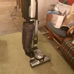 kirby vacuum