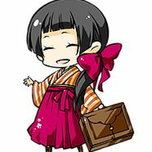 Shii  Okamura’s avatar