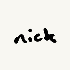 nickuuuuz unreleased