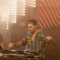 Danilo Dumonte / DJ Malú