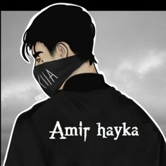 Amir Hayka
