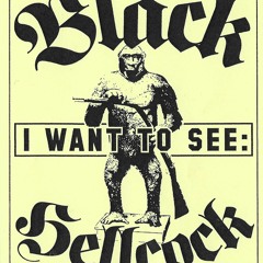 Blackhellcock