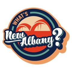 What's New Albany? Podcast