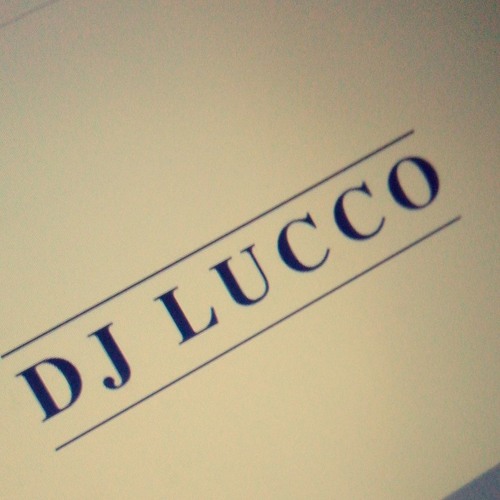 DJ lucco’s avatar