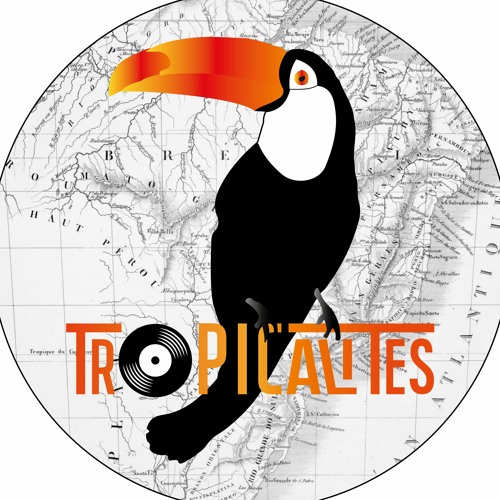 Tropicalités’s avatar