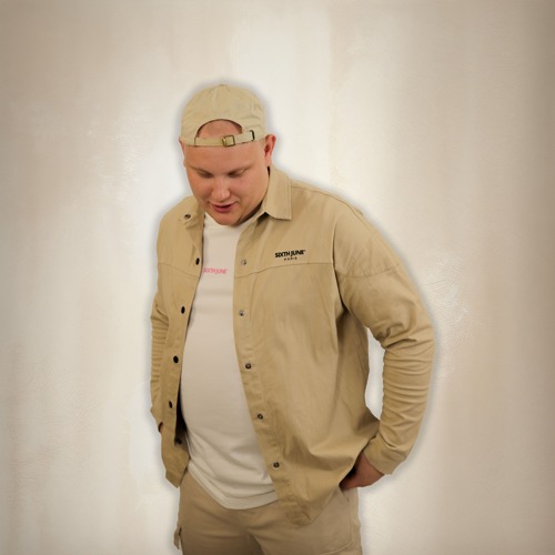 DJ Vins V — artist photo