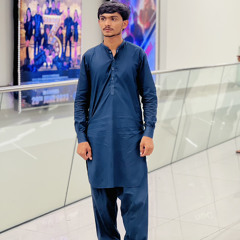 Hamid Sandhu