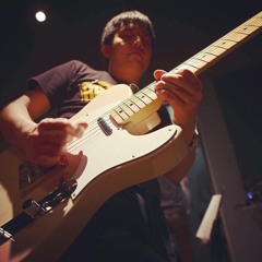 DaYang 杨大洋 Yang