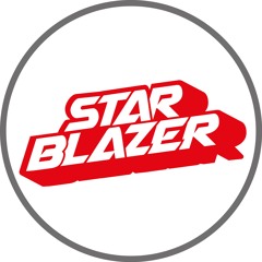 STAR BLAZER