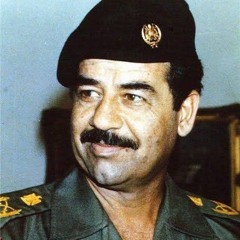 Saddam's Top Guy