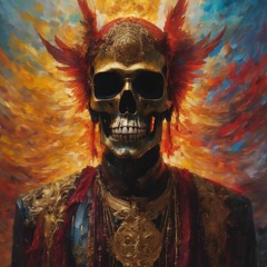 Lucy Blake - Product Demo Page