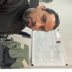 saman namdar