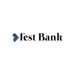 Test Bank