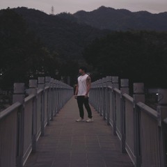 EYE OF THE STORM [ONE OK ROCK] acoustic cover