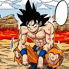 Goku