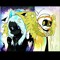 star glitch Sans