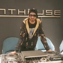 DJ Ali Hamza HMI