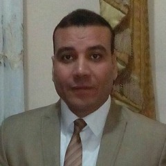 Mohamed Abu El-Yazid