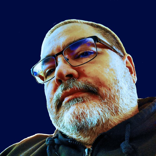 Walt Collins’s avatar