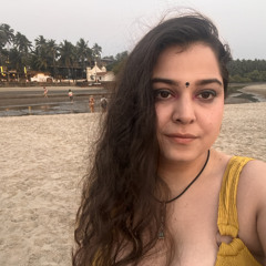Kuhu Nagpal