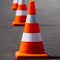 Lil Traffic cone