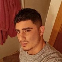 Oscar Trobat Gonzalez