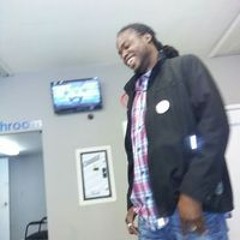 Brian Senon