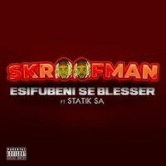 Skroofman Nkosi