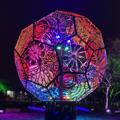 creator of the universe