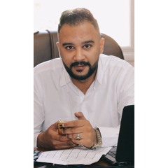 Mohamed Ahmed