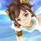 kid icarus