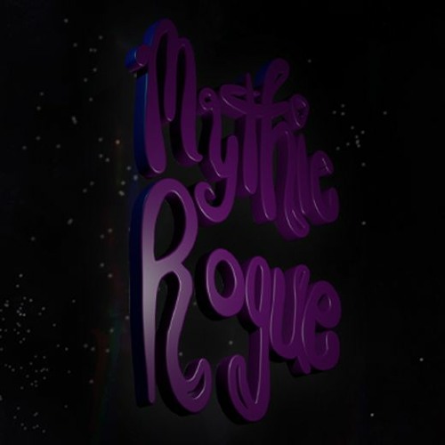 Mythic Rogue’s avatar