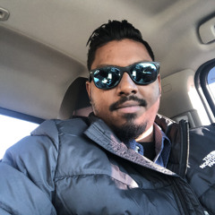 anand sahadeo