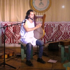 Guillermo Hernandez (Will Kan)