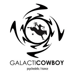 Galactic Cowboy