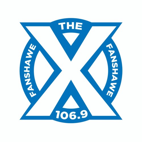 106.9 The X - CIXX FM’s avatar
