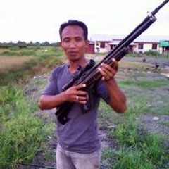 Suranto Samijo