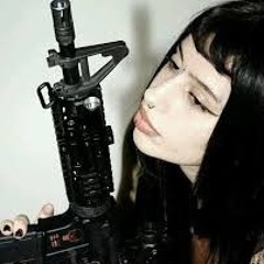 L a v a G i r l .