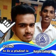 Thisaru Laksitha