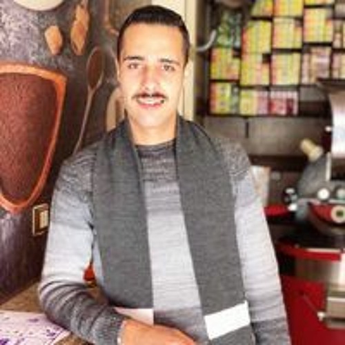 Ahmed Elbana’s avatar