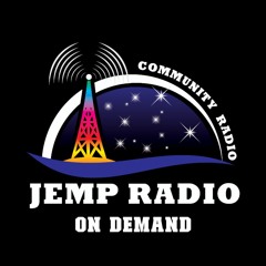JEMP Radio On Demand