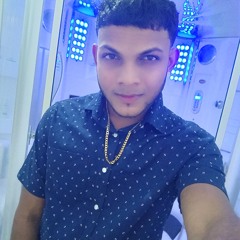 Rocky Lall