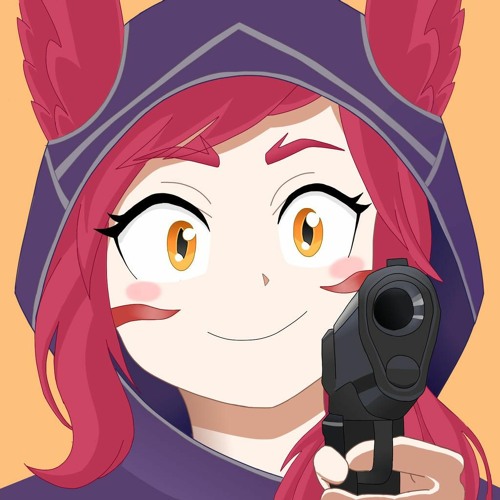 Portablefire’s avatar