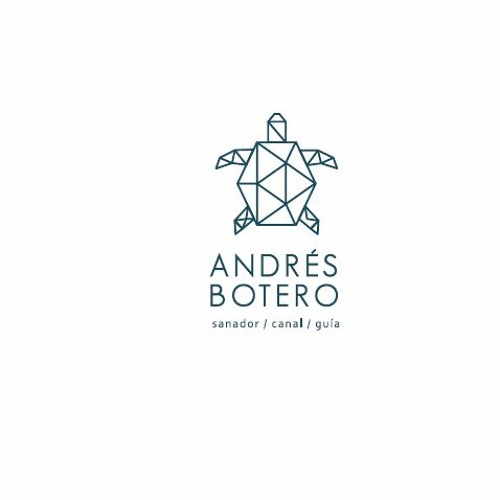 Andrés Botero : Sanación musical’s avatar