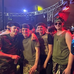 Cam stockman- Fascination (Free your mind)