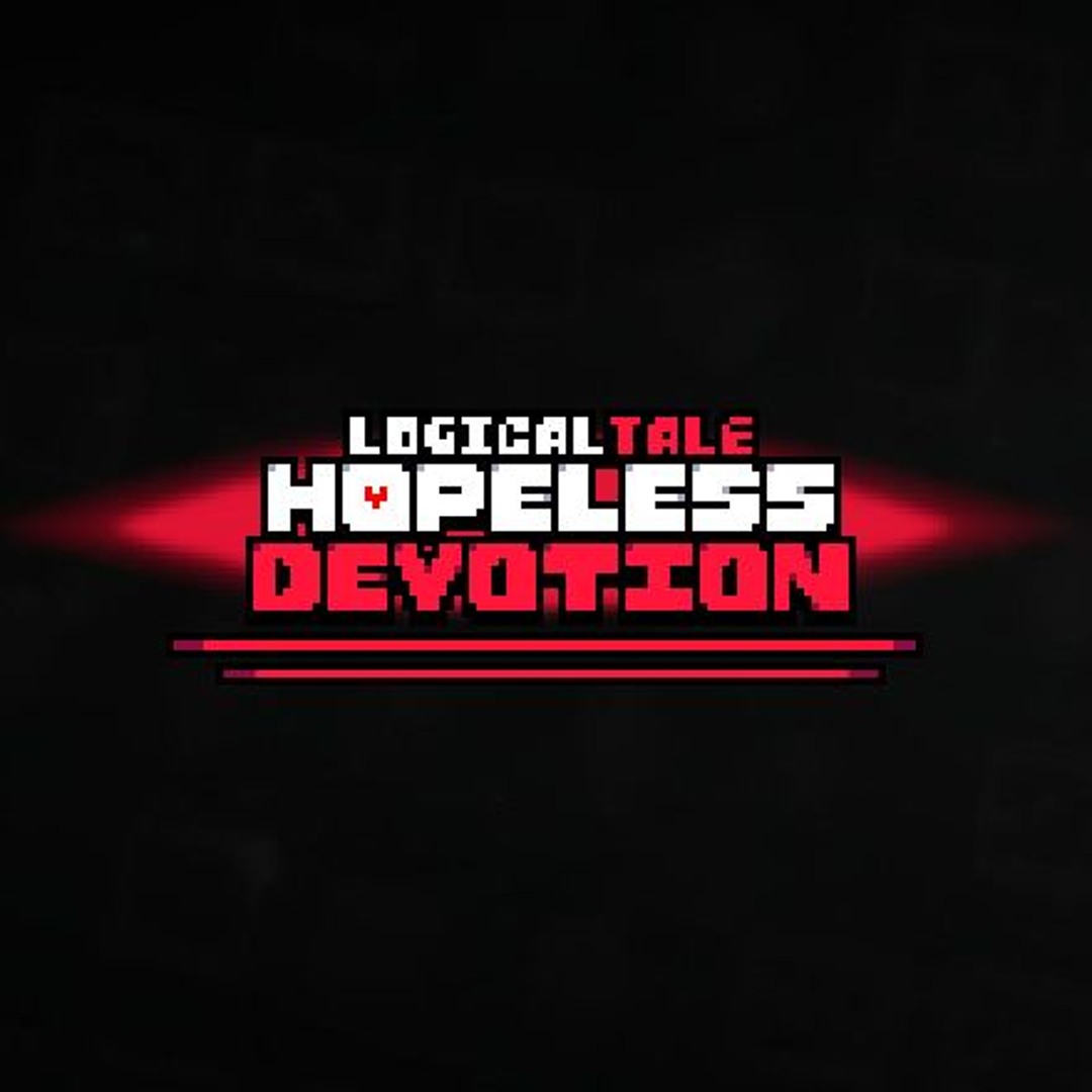 Stream LOGICALTALE - HOPELESS DEVOTION music | Listen to songs, albums ...