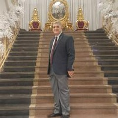 رمضان الجوهرى