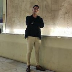 Mohamed Khaled