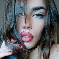 Frantseva Viktoriia