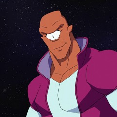 spacey